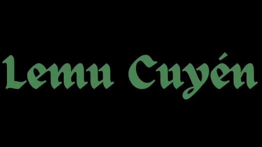 Lemu Cuyén Logo